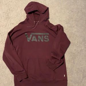 Vans Hoodie